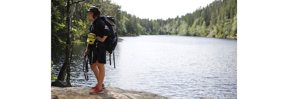 Gavekort Ti på topp Østfold